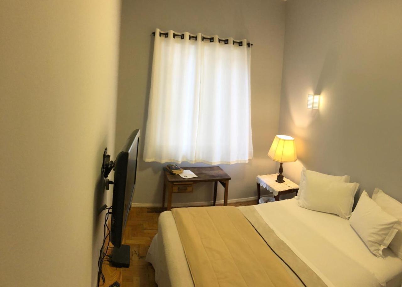 Casa Piabanha - Centro Historico Bed & Breakfast Petrópolis Eksteriør bilde